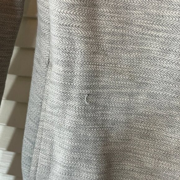 Kuhl hooded Arva sweatshirt full zip grey women's small - Picture 5 of 13